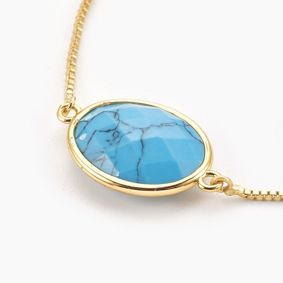 Stainless Steel  Adjustable Bracelet
