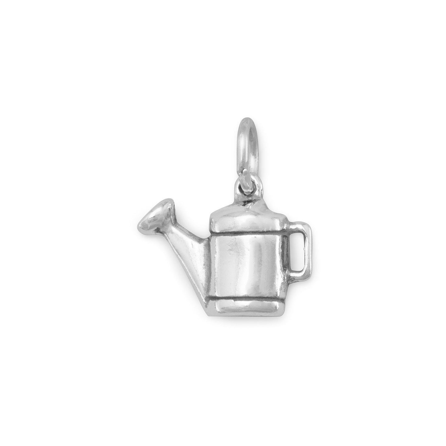 Watering Can Charm