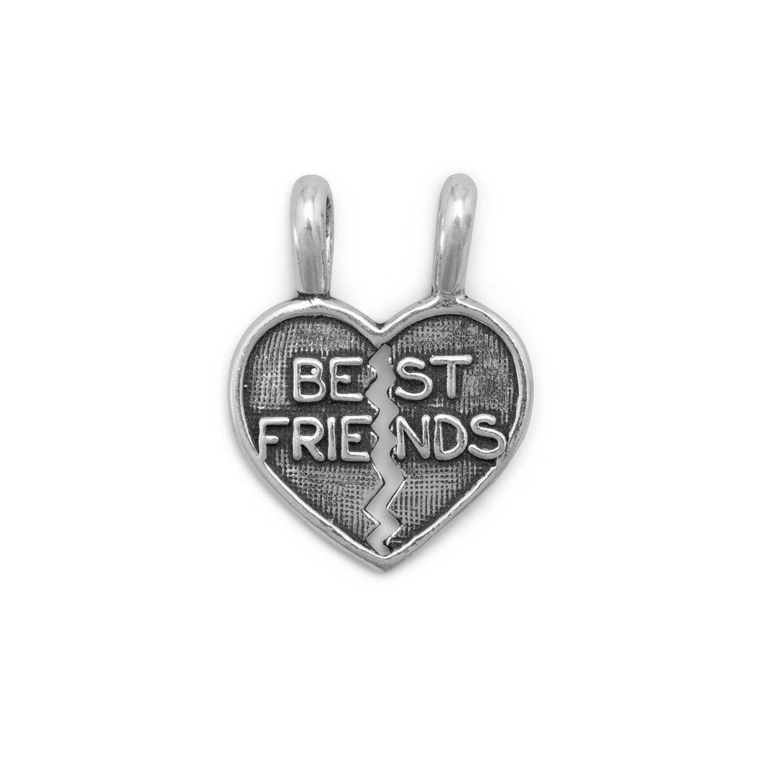 Break-Away Best Friends Charm