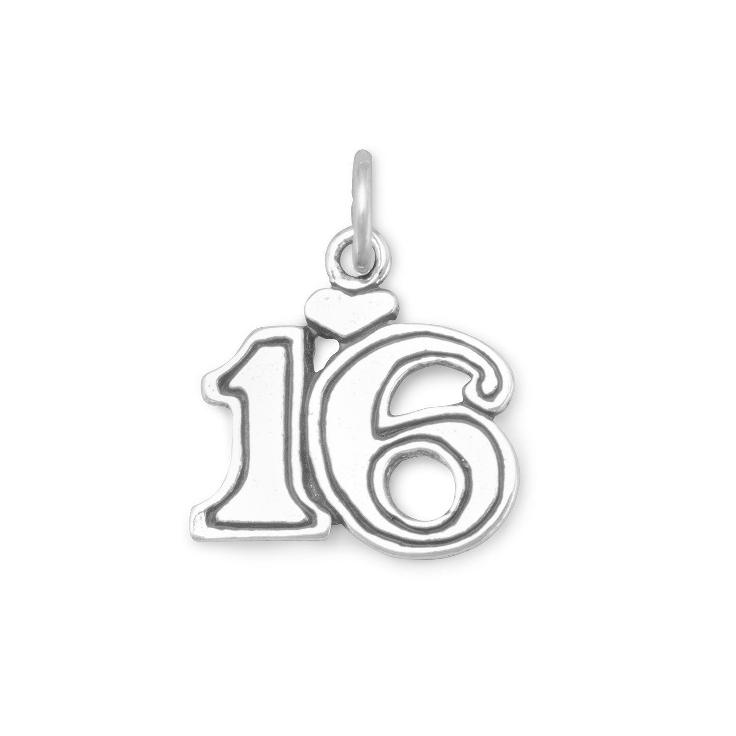 16 Charm