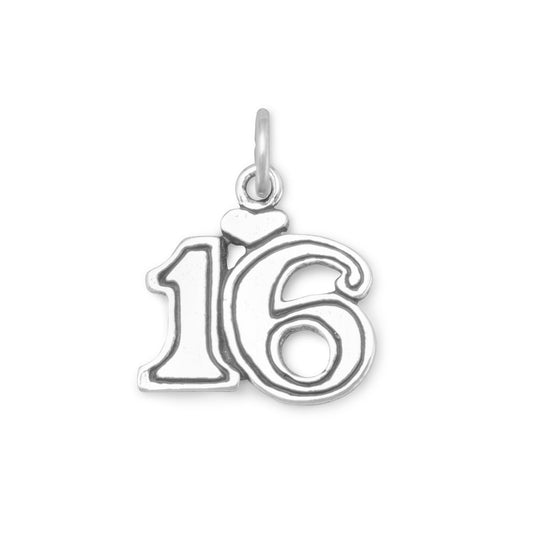 16 Charm