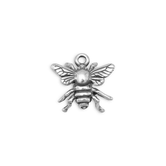 "BEE-utiful!" Bee Charm