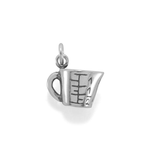 Measuring Cup Charm