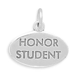 Honor Student Charm