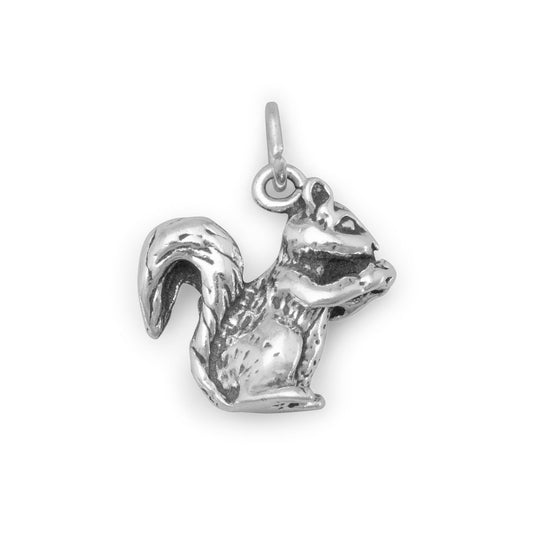 Squirrel Charm