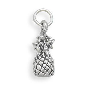 Pineapple Charm