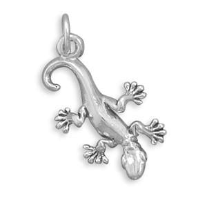 "Going Gecko!" Charm