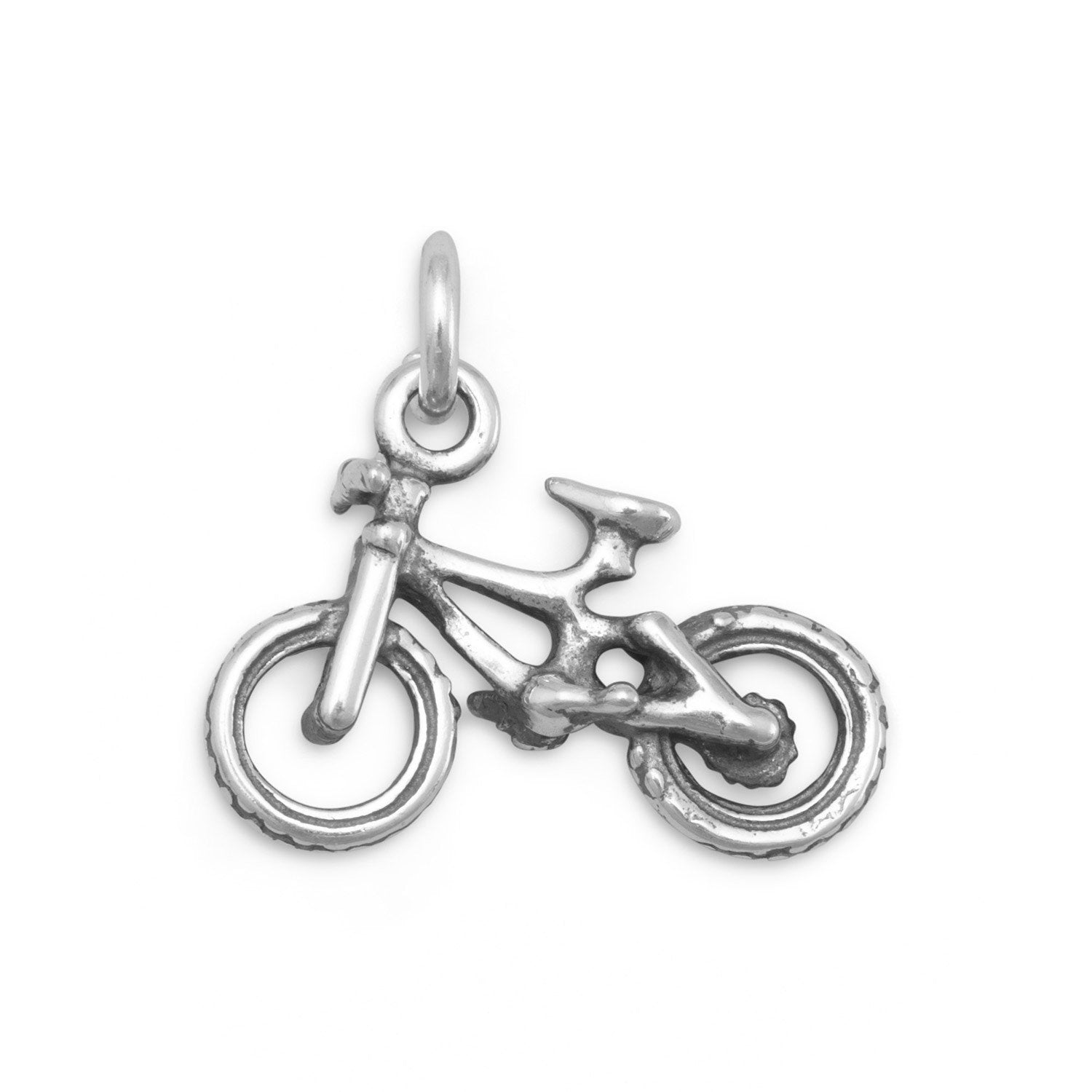 Bicycle Charm